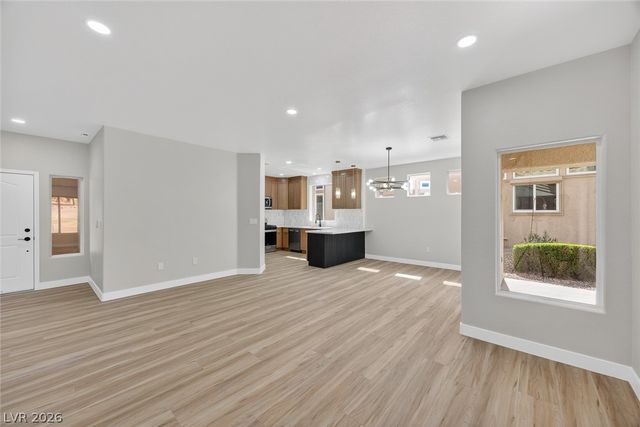 2125 Capestone Street, Las Vegas, NV 89134