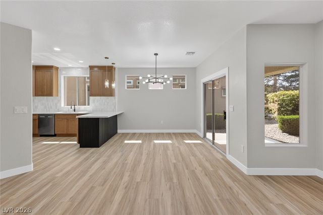 2125 Capestone Street, Las Vegas, NV 89134