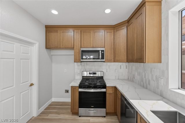 2125 Capestone Street, Las Vegas, NV 89134