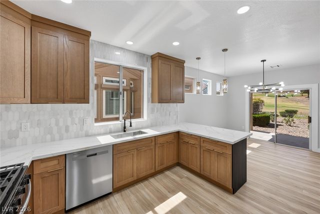 2125 Capestone Street, Las Vegas, NV 89134