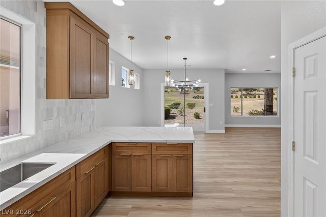 2125 Capestone Street, Las Vegas, NV 89134