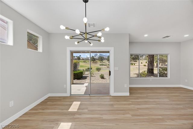 2125 Capestone Street, Las Vegas, NV 89134