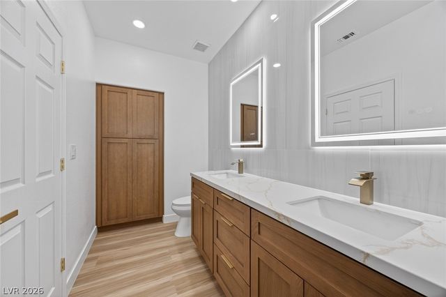 2125 Capestone Street, Las Vegas, NV 89134