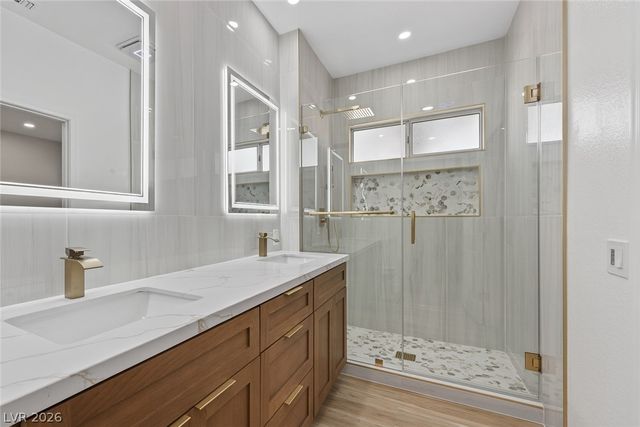 2125 Capestone Street, Las Vegas, NV 89134