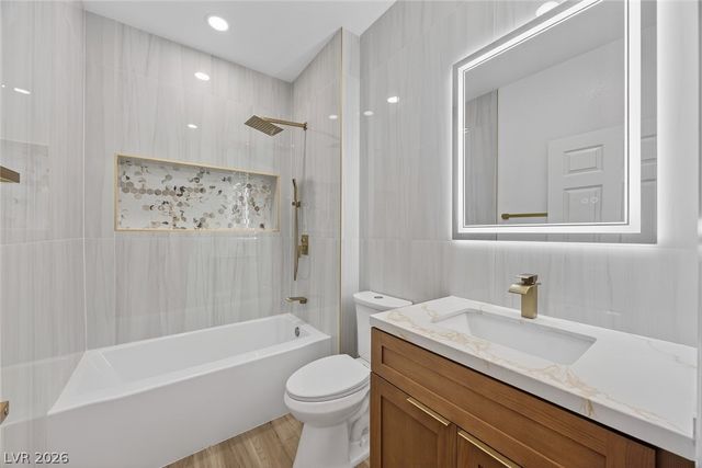 2125 Capestone Street, Las Vegas, NV 89134