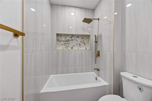 2125 Capestone Street, Las Vegas, NV 89134