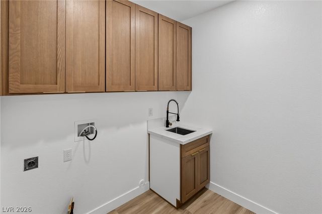 2125 Capestone Street, Las Vegas, NV 89134