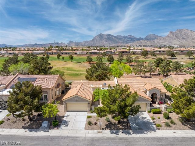 2125 Capestone Street, Las Vegas, NV 89134