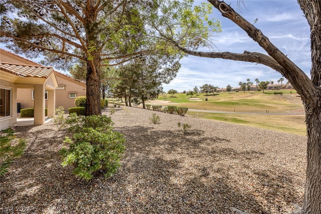 2125 Capestone Street, Las Vegas, NV 89134