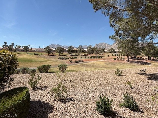 2125 Capestone Street, Las Vegas, NV 89134