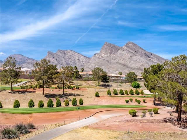 2125 Capestone Street, Las Vegas, NV 89134