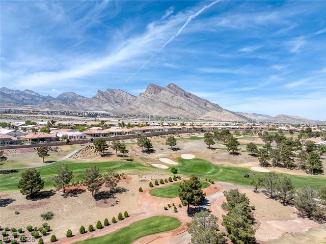 2125 Capestone Street, Las Vegas, NV 89134