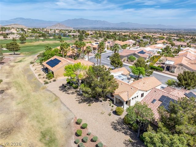 2125 Capestone Street, Las Vegas, NV 89134