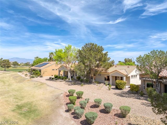 2125 Capestone Street, Las Vegas, NV 89134