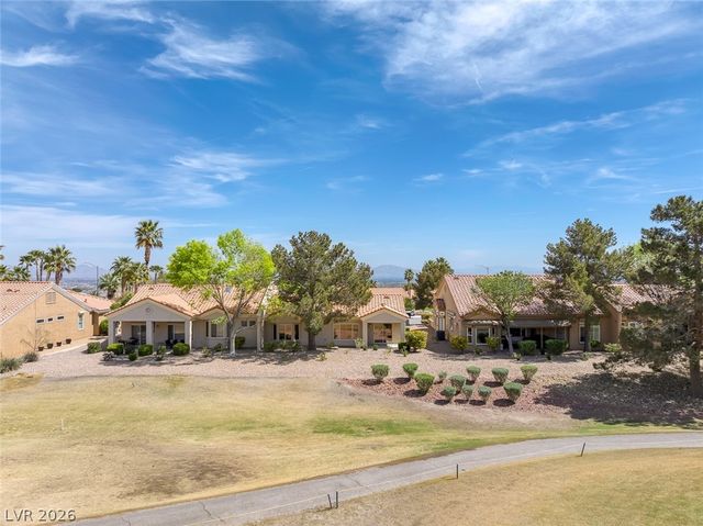 2125 Capestone Street, Las Vegas, NV 89134