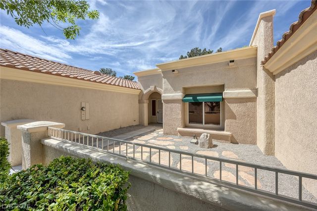 2125 Capestone Street, Las Vegas, NV 89134