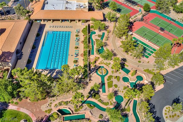 2125 Capestone Street, Las Vegas, NV 89134