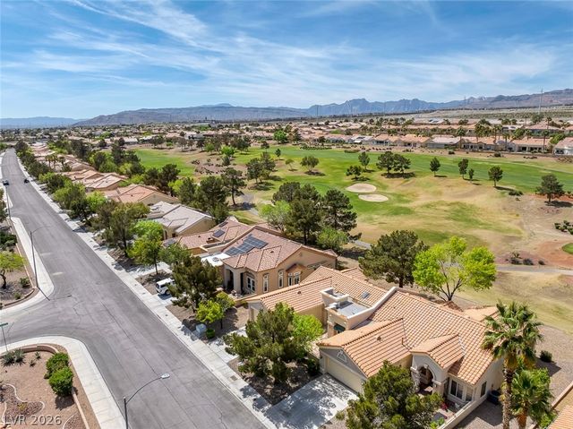 2125 Capestone Street, Las Vegas, NV 89134