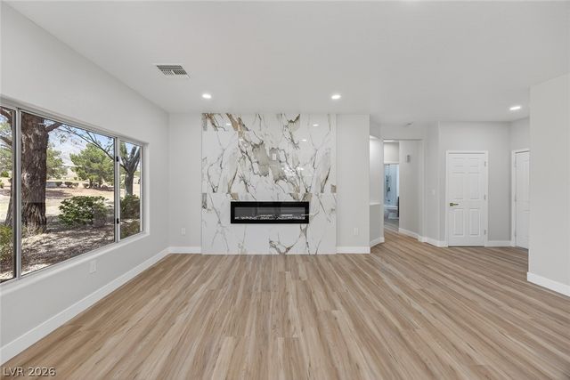 2125 Capestone Street, Las Vegas, NV 89134