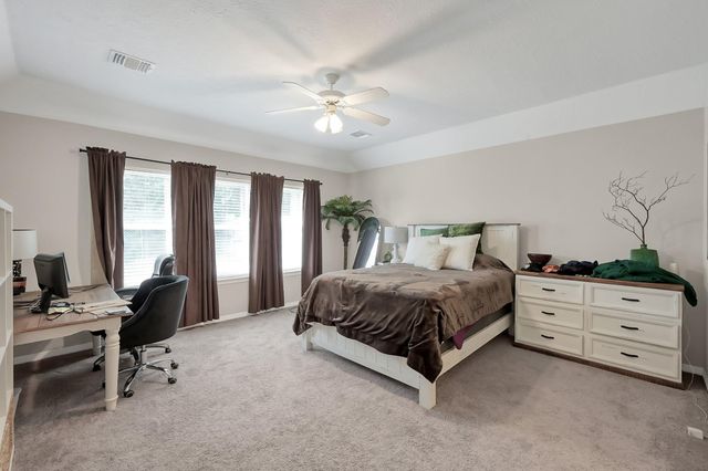 12102 Mustang Avenue, Willis, TX 77378