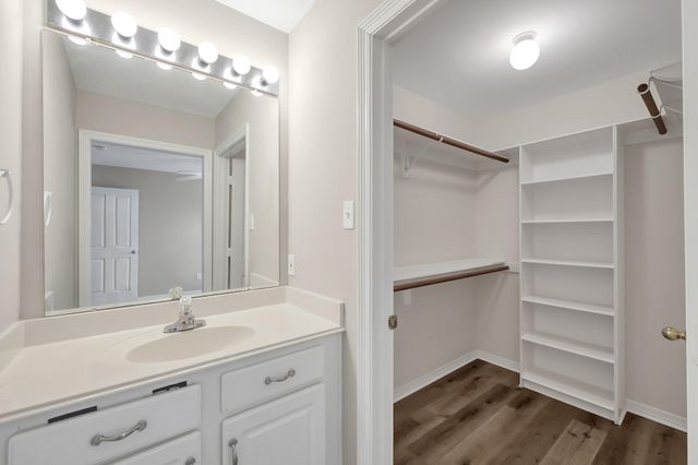 12102 Mustang Avenue, Willis, TX 77378