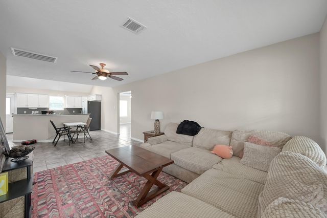 12102 Mustang Avenue, Willis, TX 77378