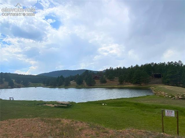60 Pickens Road, Florissant, CO 80816