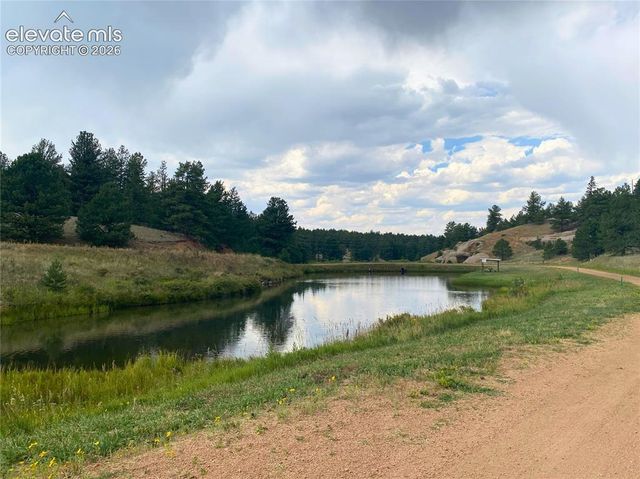 60 Pickens Road, Florissant, CO 80816