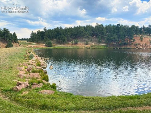 60 Pickens Road, Florissant, CO 80816