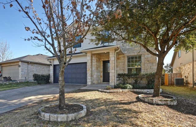 2603 Kerri Strug CV, Austin, TX 78748