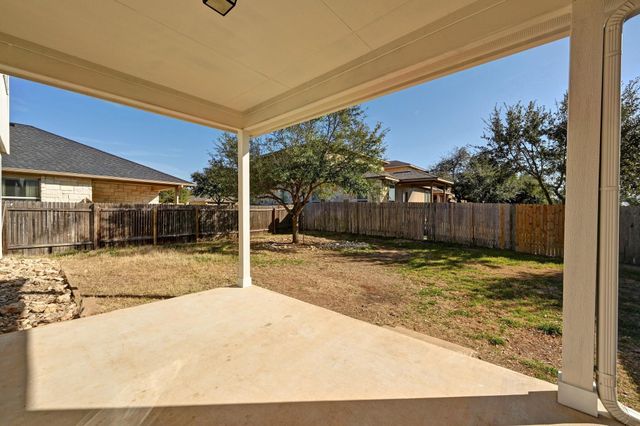 2603 Kerri Strug CV, Austin, TX 78748