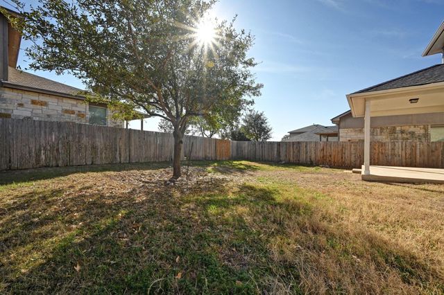 2603 Kerri Strug CV, Austin, TX 78748