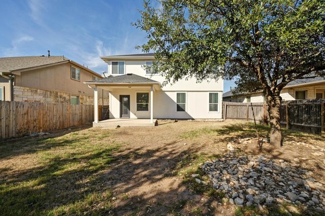 2603 Kerri Strug CV, Austin, TX 78748