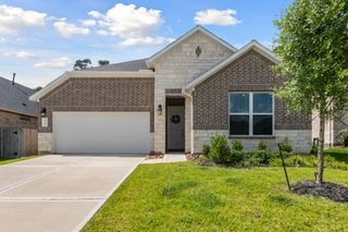 560 Newcomb Hollow Drive, Conroe, TX 77304