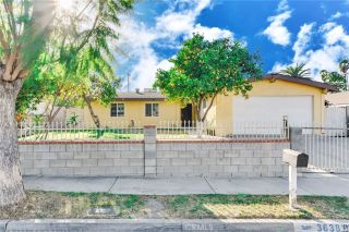 3638 Candlewood, Corona, CA 92879