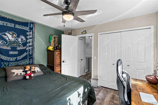 4971 N Tipsico Lake Road, Hartland, MI 48353