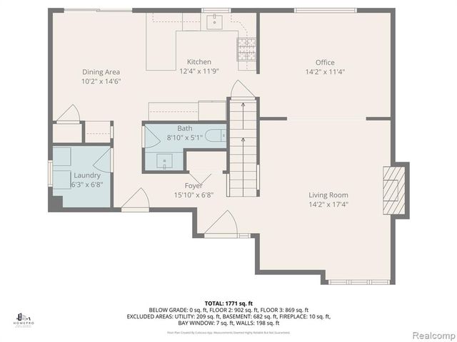 4971 N Tipsico Lake Road, Hartland, MI 48353