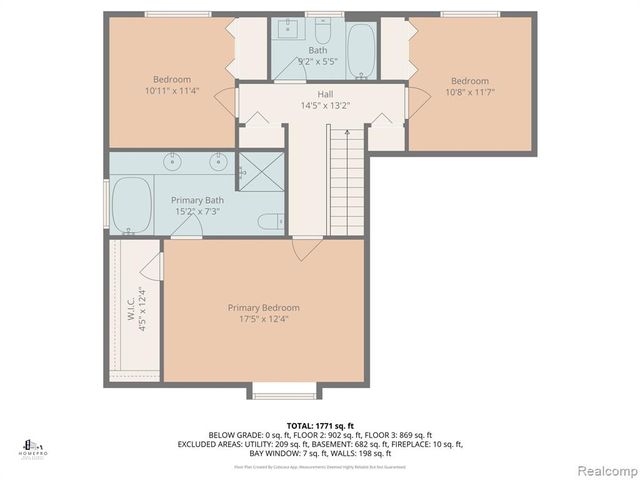 4971 N Tipsico Lake Road, Hartland, MI 48353