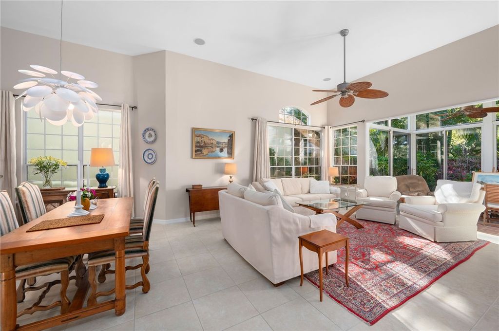 1601 Bent Oak Lane, Vero Beach, FL 32963