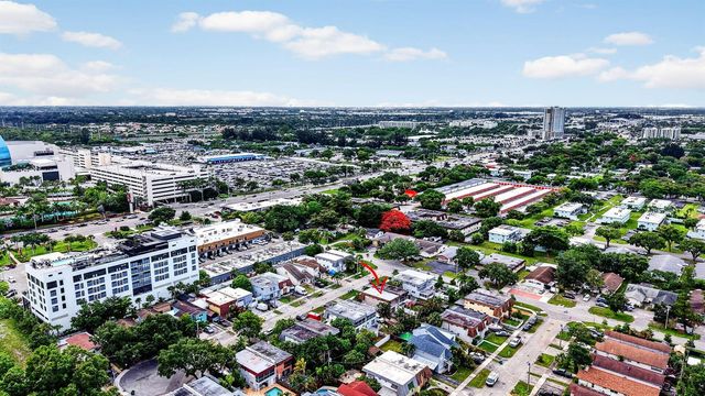 5424 SW 44th Terrace, Dania Beach, FL 33314