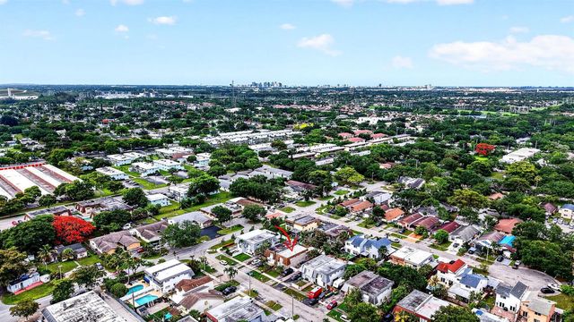 5424 SW 44th Terrace, Dania Beach, FL 33314
