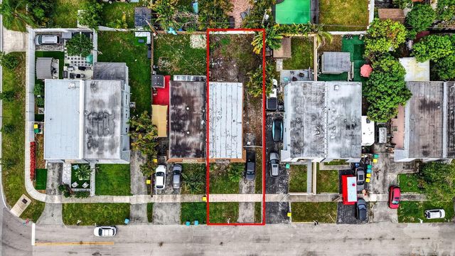 5424 SW 44th Terrace, Dania Beach, FL 33314