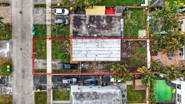 5424 SW 44th Terrace, Dania Beach, FL 33314