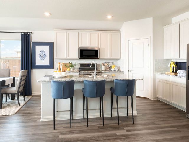 4110 Joe Pool Drive, Farmersville, TX 75442