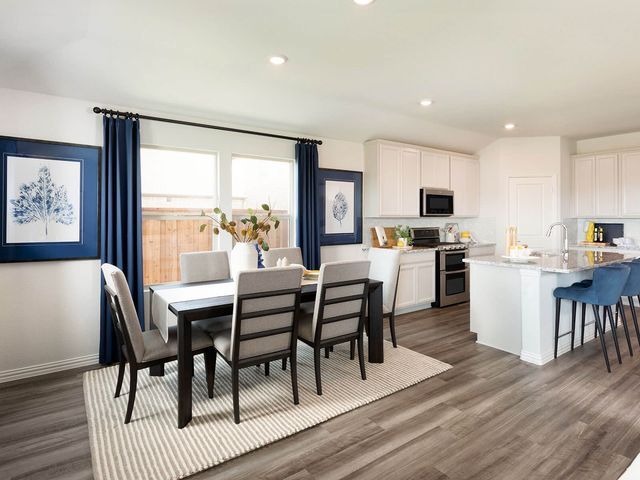 4110 Joe Pool Drive, Farmersville, TX 75442