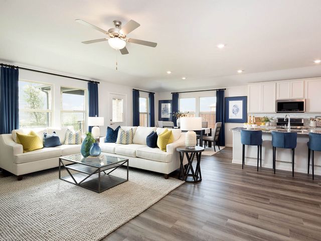 4110 Joe Pool Drive, Farmersville, TX 75442