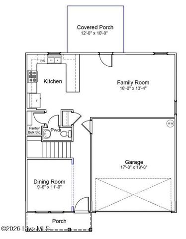 430 Galloping Foal Way SE, Bolivia, NC 28422