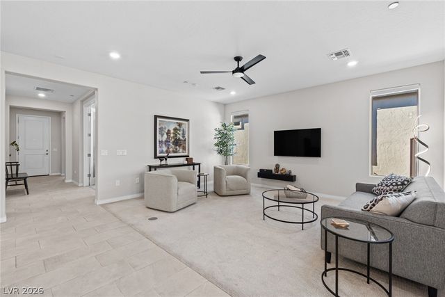 9 Desert Juniper Lane, Henderson, NV 89011