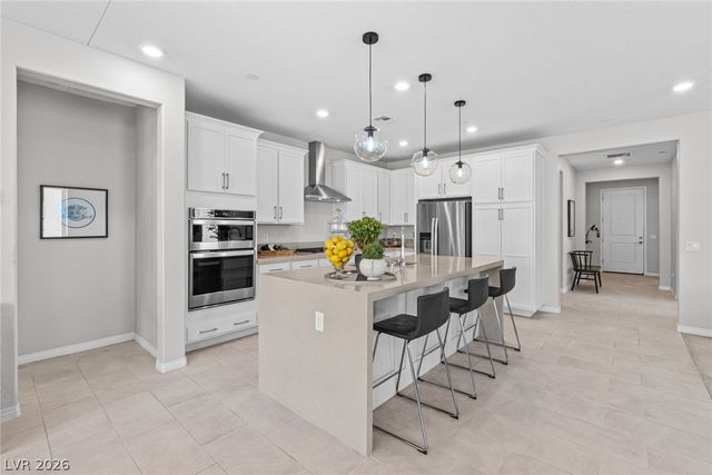 9 Desert Juniper Lane, Henderson, NV 89011