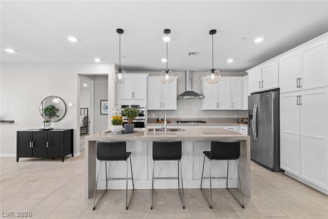 9 Desert Juniper Lane, Henderson, NV 89011